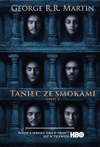 Taniec ze Smokami Tom II